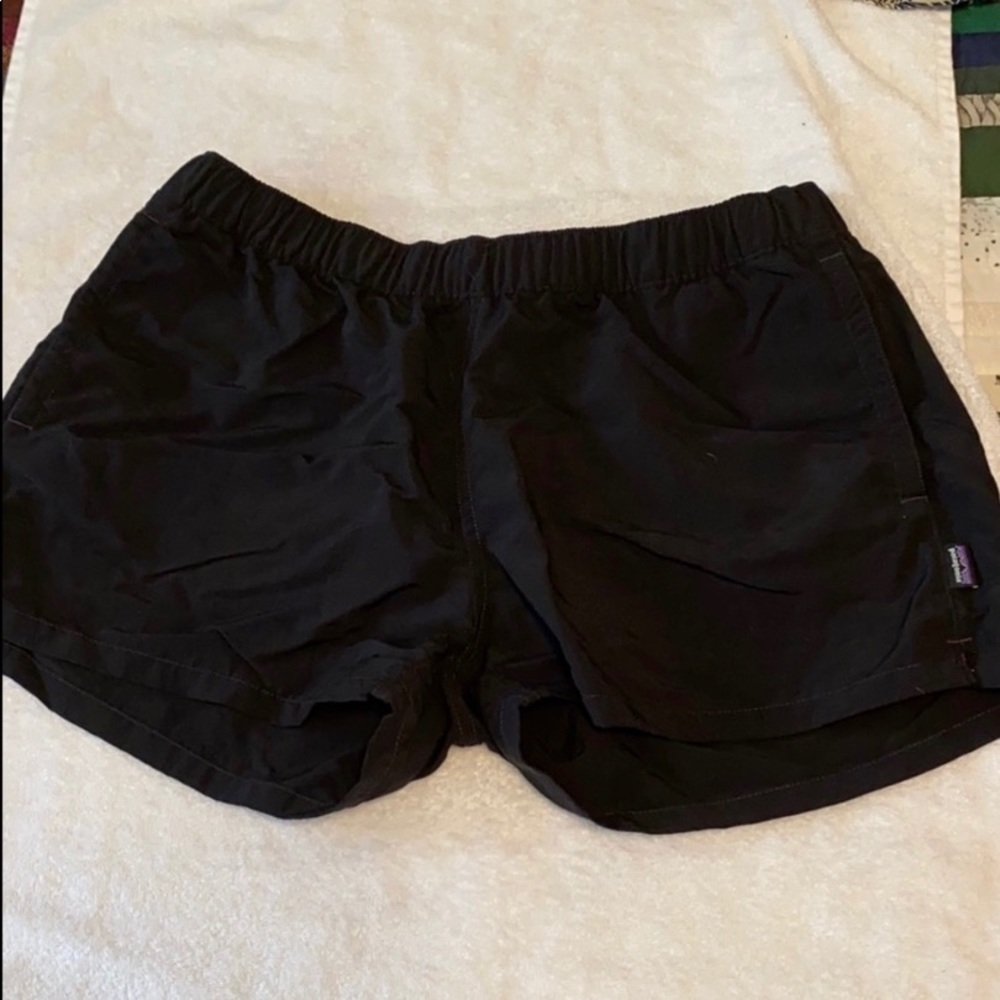 Patagonia Women Barely Baggies